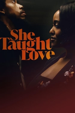 Watch Free She Taught Love HD Online on SFlix