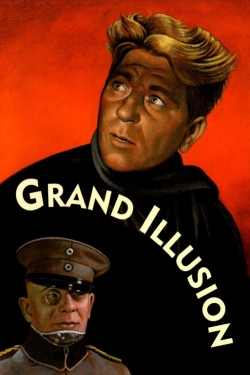 Watch Free Grand Illusion HD Online on SFlix