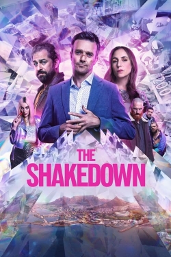 Watch Free The Shakedown HD Online on SFlix