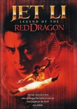 Watch Free Legend of the Red Dragon HD Online on SFlix