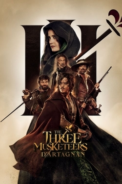 Watch Free The Three Musketeers: D'Artagnan HD Online on SFlix