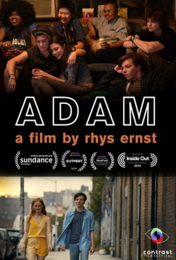 Watch Free Adam HD Online on SFlix