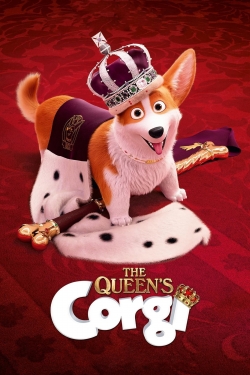 Watch Free The Queen's Corgi HD Online on SFlix