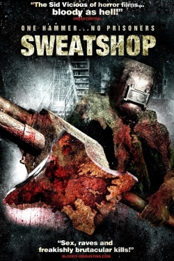 Watch Free Sweatshop HD Online on SFlix