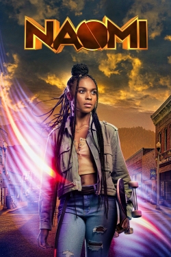 Watch Free Naomi HD Online on SFlix