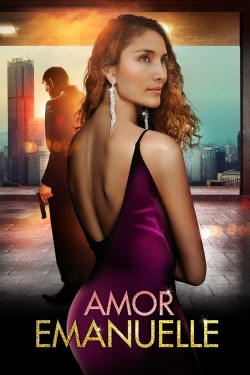 Watch Free Amor Emanuelle HD Online on SFlix