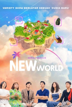 Watch Free New World HD Online on SFlix