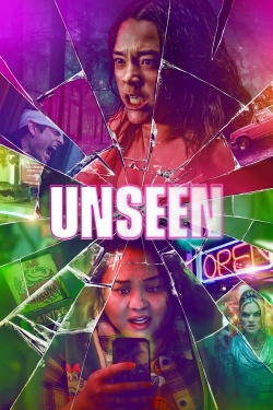 Watch Free Unseen HD Online on SFlix