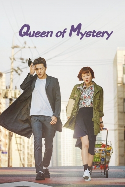 Watch Free Queen of Mystery HD Online on SFlix