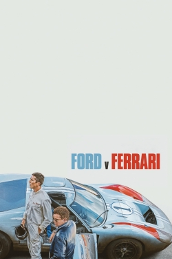 Watch Free Ford v. Ferrari HD Online on SFlix