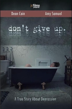 Watch Free Don't Give Up HD Online on SFlix