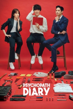 Watch Free Psychopath Diary HD Online on SFlix