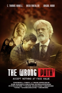 Watch Free The Wrong Path HD Online on SFlix