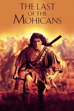 Watch Free The Last of the Mohicans HD Online on SFlix