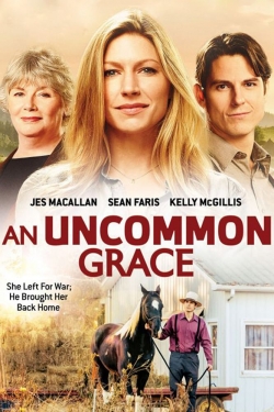 Watch Free An Uncommon Grace HD Online on SFlix