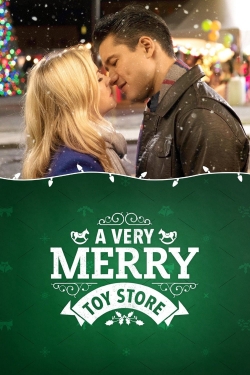 Watch Free A Very Merry Toy Store HD Online on SFlix