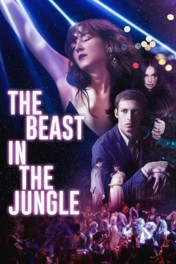 Watch Free The Beast in the Jungle HD Online on SFlix