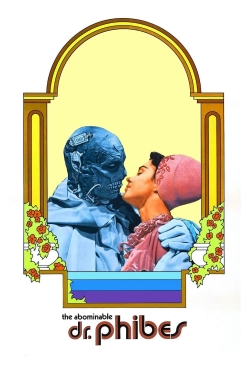 Watch Free The Abominable Dr. Phibes HD Online on SFlix