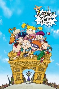 Watch Free Rugrats in Paris: The Movie HD Online on SFlix