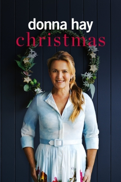 Watch Free Donna Hay Christmas HD Online on SFlix