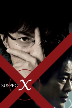 Watch Free Suspect X HD Online on SFlix