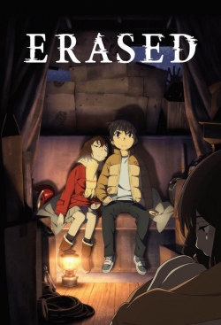 Watch Free ERASED HD Online on SFlix