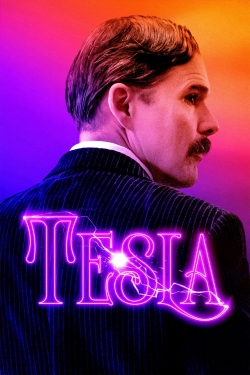 Watch Free Tesla HD Online on SFlix