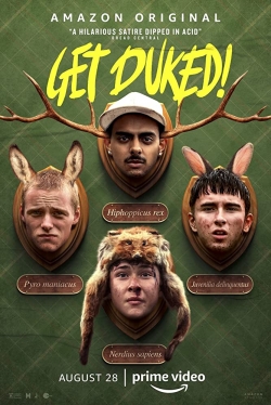 Watch Free Get Duked! HD Online on SFlix