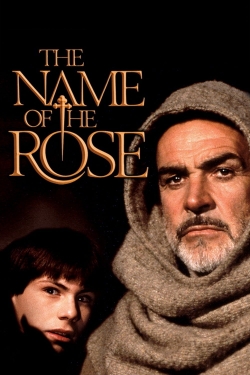 Watch Free The Name of the Rose HD Online on SFlix