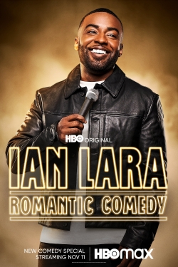 Watch Free Ian Lara: Romantic Comedy HD Online on SFlix