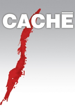 Watch Free Caché HD Online on SFlix