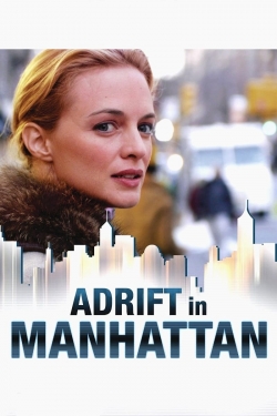 Watch Free Adrift in Manhattan HD Online on SFlix