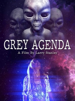 Watch Free Grey Agenda HD Online on SFlix