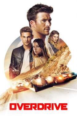 Watch Free Overdrive HD Online on SFlix