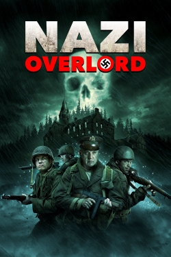 Watch Free Nazi Overlord HD Online on SFlix