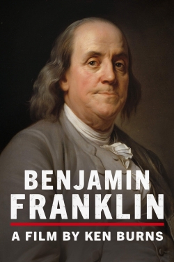 Watch Free Benjamin Franklin HD Online on SFlix