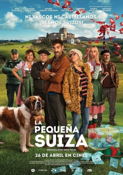 Watch Free The Little Switzerland HD Online on SFlix