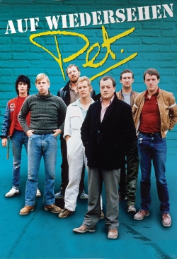 Watch Free Auf Wiedersehen, Pet HD Online on SFlix