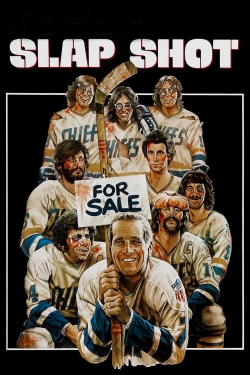 Watch Free Slap Shot HD Online on SFlix