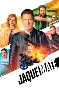 Watch Free Checkmate HD Online on SFlix