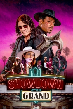 Watch Free Showdown at the Grand HD Online on SFlix