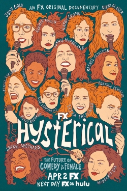 Watch Free Hysterical HD Online on SFlix