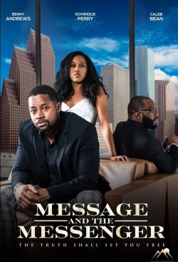 Watch Free Message and the Messenger HD Online on SFlix