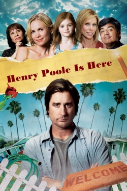 Watch Free Henry Poole Is Here HD Online on SFlix