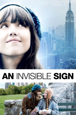 Watch Free An Invisible Sign HD Online on SFlix