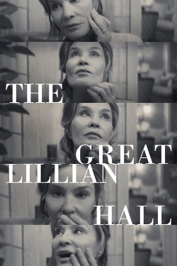 Watch Free The Great Lillian Hall HD Online on SFlix