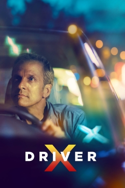 Watch Free DriverX HD Online on SFlix