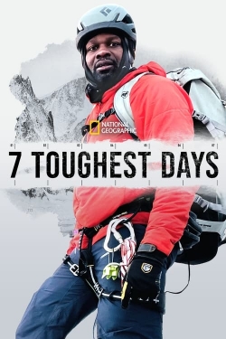 Watch Free 7 Toughest Days HD Online on SFlix