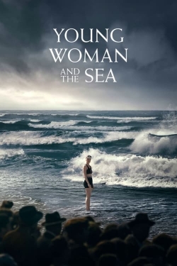 Watch Free Young Woman and the Sea HD Online on SFlix