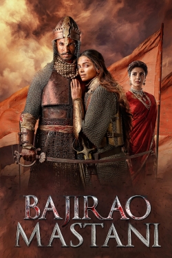 Watch Free Bajirao Mastani HD Online on SFlix